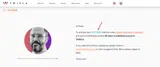 HETZNER coupon verification screenshot