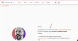 HETZNER coupon verification screenshot