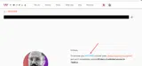 HETZNER coupon verification screenshot