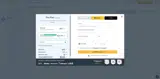VIS8011 coupon verification screenshot