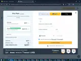 HAPPY1 coupon verification screenshot