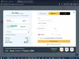 FRIDAY26 coupon verification screenshot