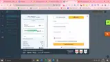 NP25 coupon verification screenshot