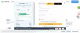 HAPPY1 coupon verification screenshot
