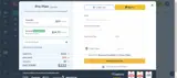 FOUNDERPASS coupon verification screenshot