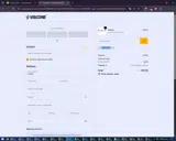 COUPERT30 coupon verification screenshot