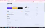 CARLOSLUGO coupon verification screenshot