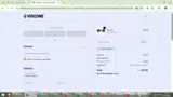 CARLOSLUGO coupon verification screenshot
