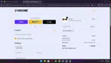 HOTDEALS30 coupon verification screenshot