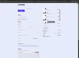 MAXOFFERT coupon verification screenshot