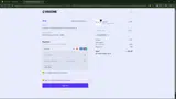 SUPERPROMO coupon verification screenshot