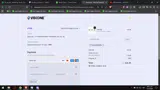 MARIAPEREIRA coupon verification screenshot