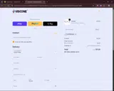GATOBRAVO coupon verification screenshot