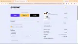 ELIAGAMOTO coupon verification screenshot