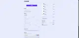 REBECASANTIAGO coupon verification screenshot