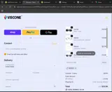 WORLD coupon verification screenshot