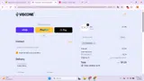 FERNANDO coupon verification screenshot