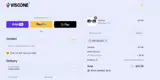 CARLOSLUGO coupon verification screenshot