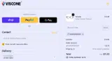 MARIAPEREIRA coupon verification screenshot