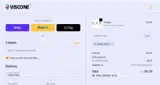 MARELYSRUIZ coupon verification screenshot
