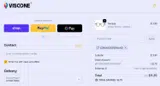 COROMOTOFERNAND coupon verification screenshot