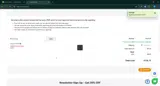 5OFF coupon verification screenshot
