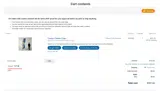 5OFF coupon verification screenshot