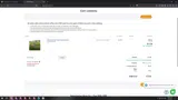 FACEBOOK5 coupon verification screenshot