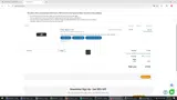 TABLE25 coupon verification screenshot