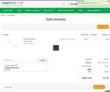 FALL15 coupon verification screenshot