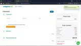 BACKPACK20 coupon verification screenshot