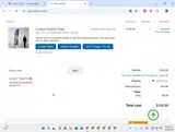 READY10 coupon verification screenshot