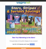 STARS20 coupon verification screenshot