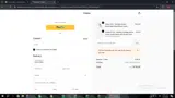 EXTRA5 coupon verification screenshot