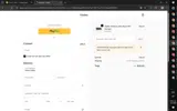 NEWFRIEND$5 coupon verification screenshot