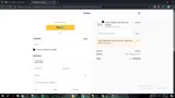 WELCOMEBACK5 coupon verification screenshot