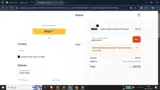 DISCOUNT5 coupon verification screenshot