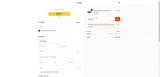 VISSDEAL coupon verification screenshot