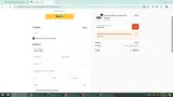NEWCODE coupon verification screenshot