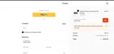 NEWCODE coupon verification screenshot