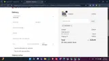 CATCON10 coupon verification screenshot