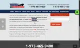 Vista Parking coupon verification screenshot
