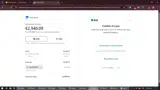 GN3TMZWY coupon verification screenshot