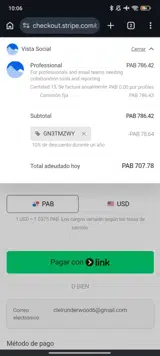 GN3TMZWY coupon verification screenshot