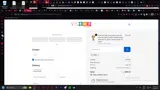 RAFA coupon verification screenshot