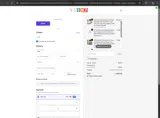 vicshop10 coupon verification screenshot