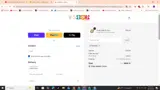 TOYDEAL coupon verification screenshot