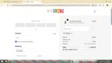 TOYDEAL coupon verification screenshot