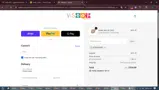 ULTRAOFFERY coupon verification screenshot