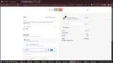 HOTSALES coupon verification screenshot